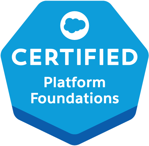 Salesforce Certified Associate
